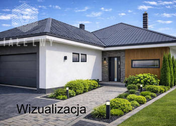 Oferta sprzedaży domu wolnostojącego 240m2 Krusze