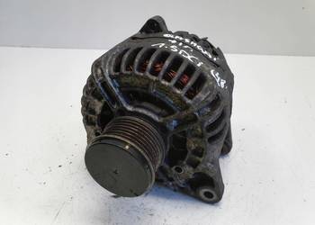 ALTERNATOR Nissan Qashqai 1.5 DCI _ bosch 0124525140 Alternator