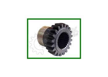Koło zębate z kołnierzem mtz 320 Koło zębate z kołnierzem mtz 320