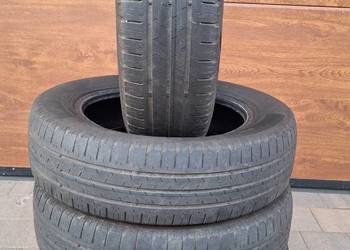 Komplet opon letnich 155/70 R14