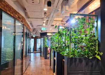 Lokal 30m2 Warszawa Tadeusza Czackiego