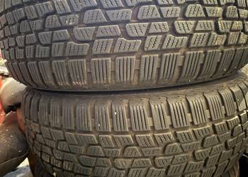 Opony Firestone Winterhawk 2 evo 195/65/15