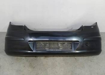 ZDERZAK TYŁ 5D HB 9F  Hyundai i30 I (2007-2012)