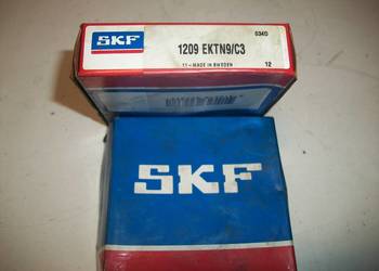 Łożyska 1209 EKTN9/C3