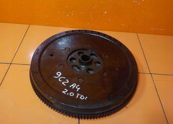 AUDI A4 B7 A6 C6 2.0 TDI 08r 140KM BRE kolo dwumasowe 03G105317