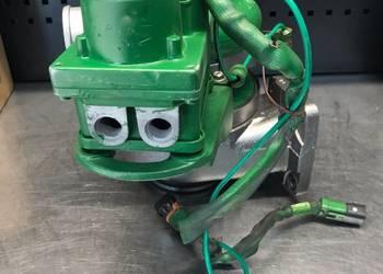 Turbosprężarka regenerowana John Deere RE