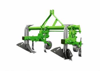 Pielniko-obsypnik Bomet Norma