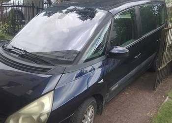 Renault Espace 2.0 LPG