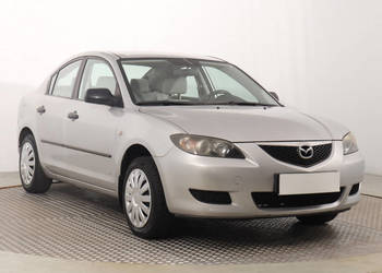 Mazda 3 1.6