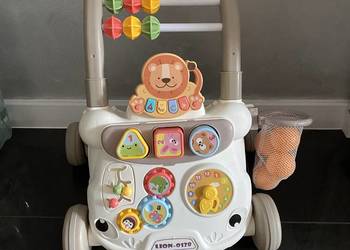 Chodzik lion 0128