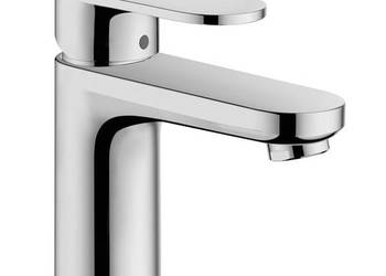 Bateria umywalkowa Hansgrohe Vernis Blend CHROM