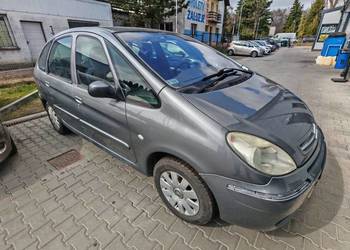 Citroen Xsara Picasso Phase 1 1.6 HDi