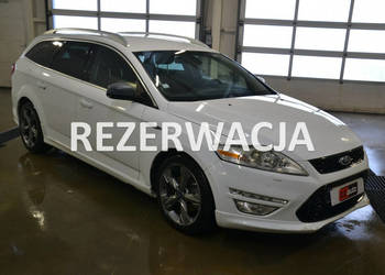 Ford Mondeo 2,0 tdci 163ps 6-biegów* skóra* xenon* nawigacja* ICDauto.com …