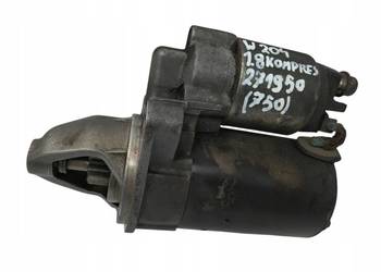 ROZRUSZNIK Mercedes-Benz W204 W203 W211 W209 1.8 A0051513901 0001107406