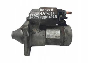 ROZRUSZNIK Fiat Punto Stilo Bravo Alfa Romeo 1.4 T-JET 198AXA1B 55193356