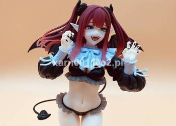 Projekt Cosplay Marin Kitagawa TAITO Figurka 29cm NOWA