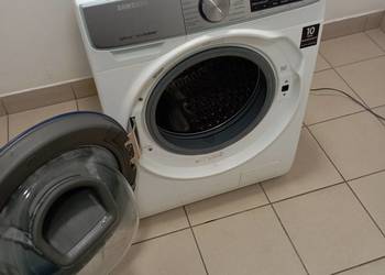 Pralko suszarka Samsung 9/5kg 1400obr A+++ Transport