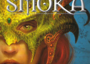 Dziedziczka smoka - L. Troisi.