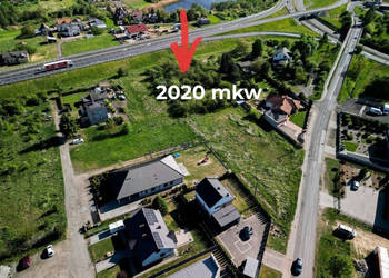 Gniezno Orcholska 2MN/U pozwolenie na budowę
