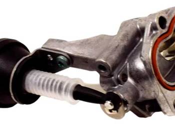 MERCEDES DIESEL OM642 Przepustnica klapy egr ORYGINAL