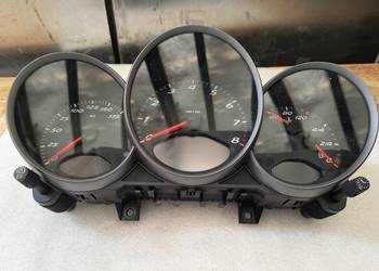 Licznik zegary Porsche Boxter 987.641.307.03 manual lift 2.9 benzyna