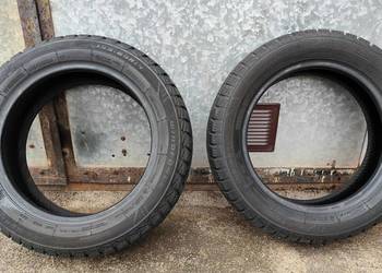 Opony zimowe 2 szt.Laufenn Snowblazer stan bdb 155/65 R14 Opony zimowe 2 szt.Laufenn Snowblazer stan bdb 155/65 R14