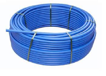 Sprzedam rurę HDPE do wymiennika dolnego źródła