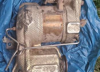 katalizator dpf opel insignia b 2.0 cdti 174km   55514845