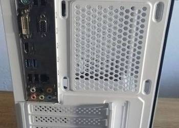 Komputer i5-4460 / GTX 1050 2GB / 16GB