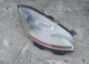 LAMPA PRAWA PRZEDNIA PRAWY PRZÓD CITROEN C4 I PICASSO 162982-00