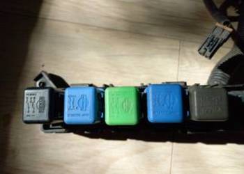 przekażniki nissan n 14