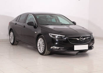 Opel Insignia 2.0 Turbo 4x4