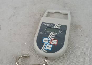 Waga elektroniczna CH15K20