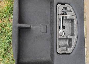 Wykładzina/schowek bagażnika Opel Astra J Hatchback