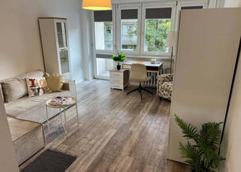 Mieszkanie 50m2 2 pokoje Wrocław