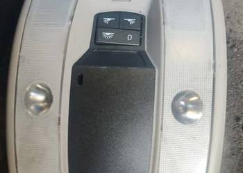 Lampka podsufitki 39826642 Volvo v60 I s60 II v70 III xc70