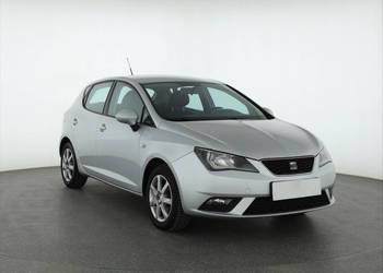 Seat Ibiza 1.2 TSI