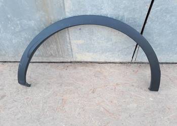 RENAULT KADJAR LISTWA BŁOTNIKA PRAWA TYŁ PRAWY 788743595R