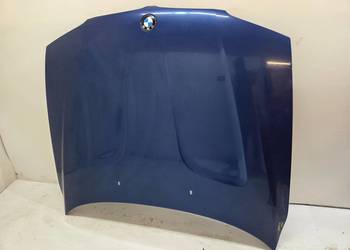 MASKA BMW X3 E83 LIFT A51/5 MONTEGOBLAU