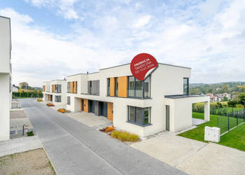 Dom 126.11 metrów Wrząsowice