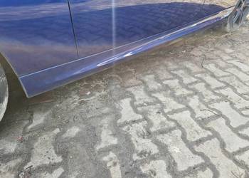 LISTWA PROGOWA LEWA BMW E91 LIFT M PAKIET 381