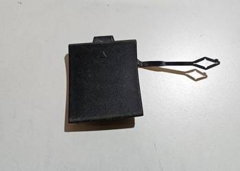 MERCEDES CLA W118 AMG ZAŚLEPKA HAKA ZDERZAKA TYŁ A1188859901