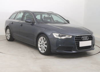 Audi A6 2.0 TDI