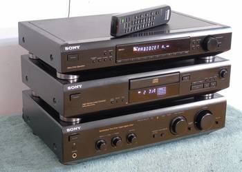 Wieża Sony pilot segmenty sprawna. DOSTAWA. Wieża Sony pilot segmenty sprawna. DOSTAWA.