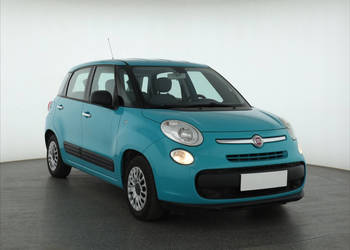 Fiat 500L 1.4 16V