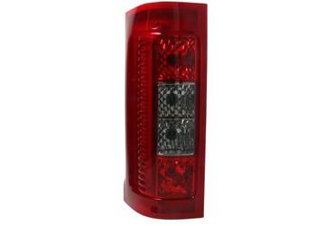 Citroën Jumper / Fiat Ducato / Peugeot Boxer 02–06 Lampa tylna lewa
