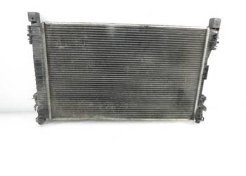 CHŁODNICA WODY MERCEDES KLASA C W203 C 200 CDI 20350011