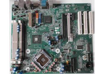 TF-PCB PWA-D7 Saturn Validation 316775100012 HP Elite 8300 - Płyta główna