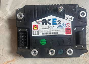Sterownik Controller ZAPI ACE2 FZ5298A - 1787099  36-48/350 BLITZ