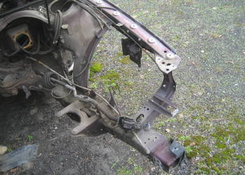 audi 100 c4 90-94r podłużnica fartuch kielich przód lewy